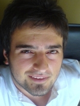 Person who looks like Ron Livingston