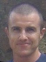 Person who looks like David Beckham