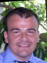 Person who looks like Jeff Gordon