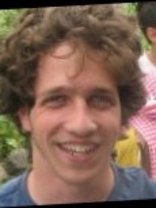 Person who looks like Josh Meyers