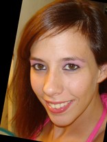 Person who looks like Sarah Silverman