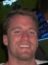 Person who looks like Arnold Schwarzenegger