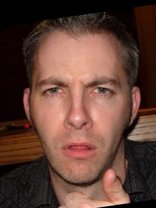 Person who looks like Esai Morales