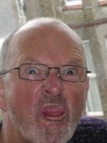 Person who looks like Sean Connery