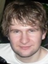 Person who looks like Derek Richardson