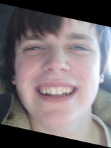 Person who looks like Hunter Parrish