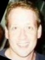 Person who looks like Matthew Lillard