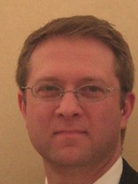 Person who looks like James Spader