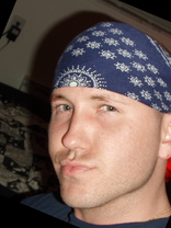 Person who looks like Kelly Slater