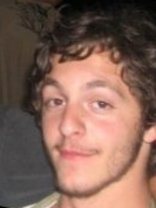 Person who looks like Diego Luna