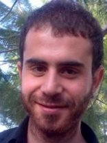 Person who looks like Joseph Fiennes