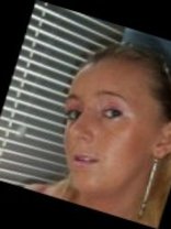 Person who looks like Fergie