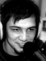 Person who looks like Freddy Rodríguez