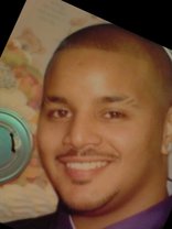 Person who looks like T.I.