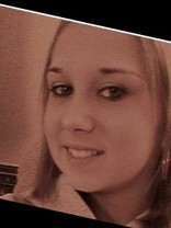 Person who looks like Lauren Conrad