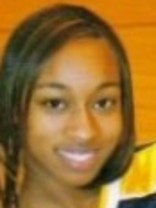 Person who looks like Brooke Valentine