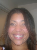 Person who looks like Gladys Knight