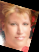 Person who looks like Faith Hill