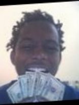 Person who looks like Kel Mitchell