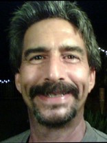 Person who looks like Bryan Cranston