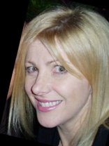 Person who looks like Mira Sorvino