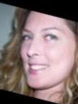 Person who looks like Niki Taylor