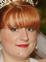 Person who looks like Holly Hunter