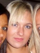 Person who looks like Carly Schroeder