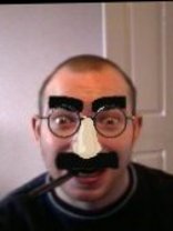 Person who looks like Eugene Levy