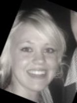 Person who looks like Katie Couric