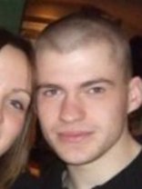 Person who looks like Wentworth Miller