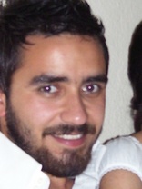 Person who looks like Edgar Ramírez