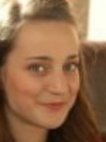 Person who looks like Diane Kruger