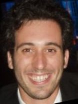 Person who looks like Michael Bay