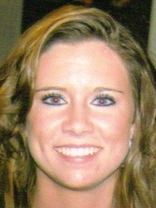 Person who looks like Danica Patrick