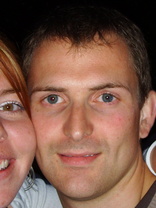 Person who looks like Will Arnett