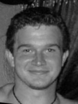 Person who looks like Anton Yelchin