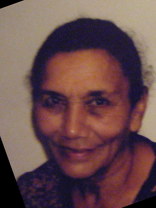 Person who looks like Tamara Tunie