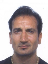 Person who looks like Clive Owen