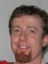 Person who looks like T.R. Knight