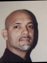 Person who looks like Sinbad (Comedian)