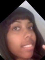 Person who looks like Aaliyah