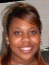 Person who looks like Regina King