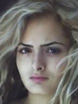 Person who looks like Brooke Shields