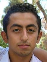 Person who looks like Brad Garrett