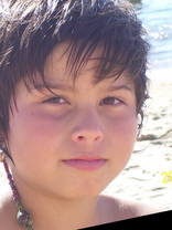 Person who looks like John Stamos