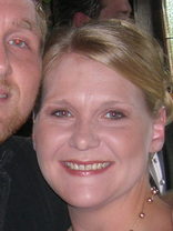 Person who looks like Kirsten Dunst