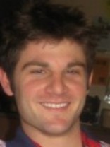 Person who looks like Eric Close