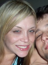 Person who looks like Ashley Scott