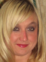 Person who looks like Jane Krakowski